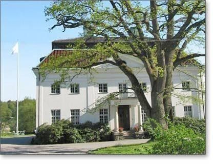 Bergendal