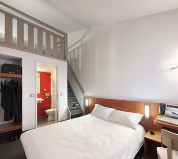 B&B HOTEL Avignon 1