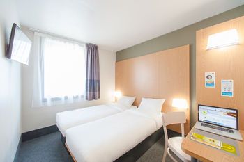 B&B HOTEL Montlhery