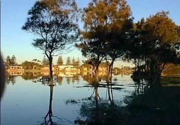 Terrigal Lagoon Bed and Breakfast