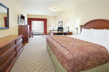 La Quinta by Wyndham Rifle