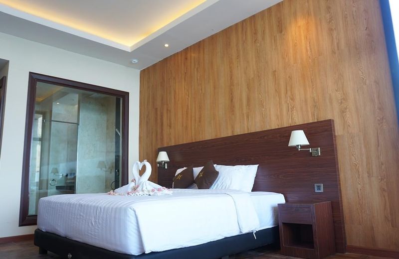 Bintan Pearl Beach Resort