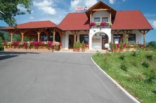 PLITVICE HOUSE PRESLICA