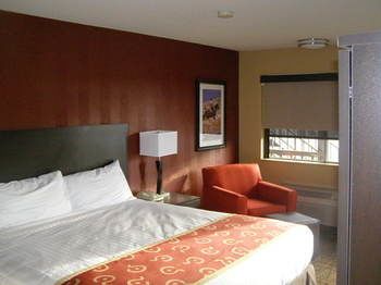 C Punch Inn & Casino