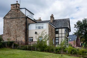 Shandwick House