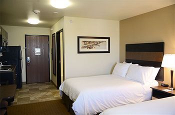 My Place Hotel-Minot, ND