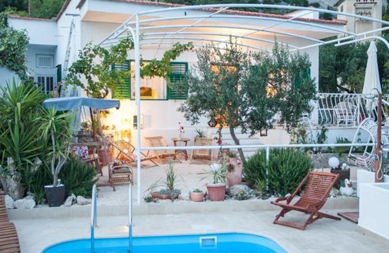 HOLIDAY HOME ANA