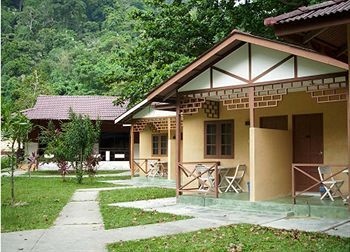 Vikri Beach Resort