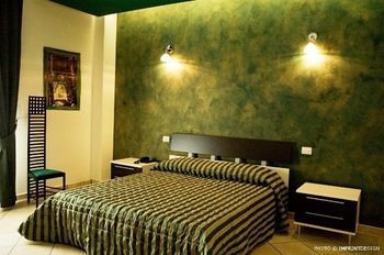Residenza Glave