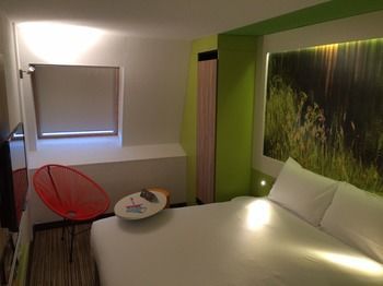 Ibis Budget Toulouse Labege