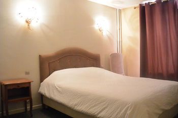 Hotel De Rouen