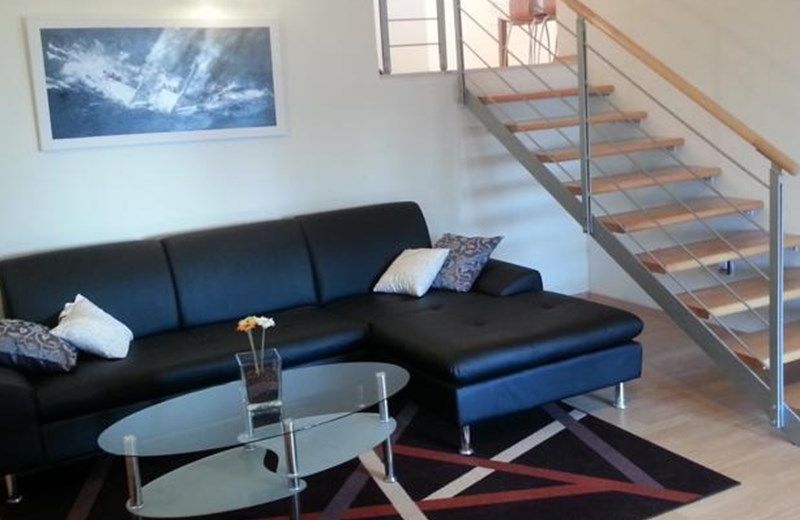 Holiday Home Maver Forty