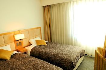 Hotel Sunroute Hikone