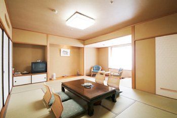 Hotel Kunitomi Annex