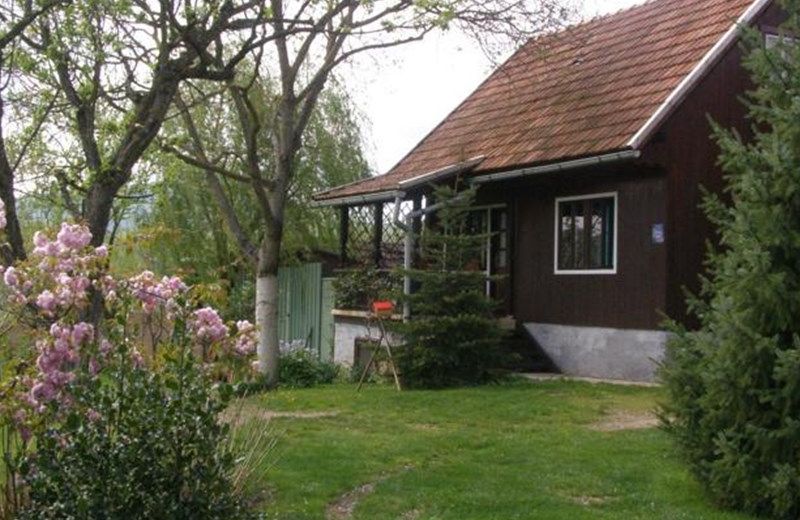 GUESTHOUSE IVANKA SALOPEK