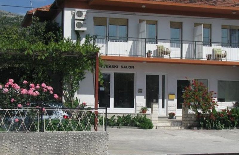 Guesthouse Villa Cvita & Slavko