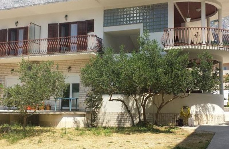 Villa Dalma