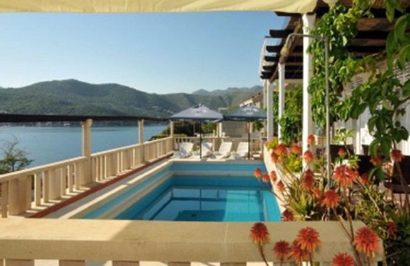 Villa Paradiso