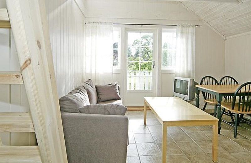 BERGLAND FERIELEILIGHETER