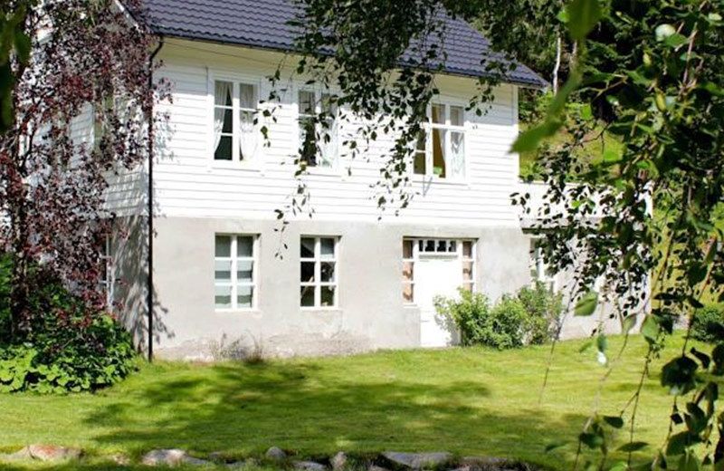 Nyborg Feriehus