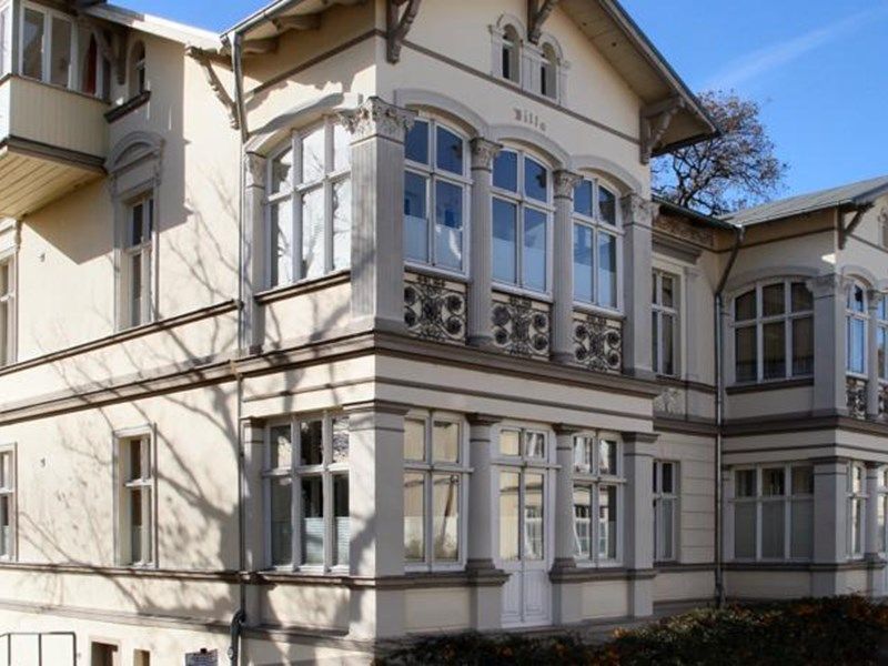 Garni Eden Hotels Villa Dora