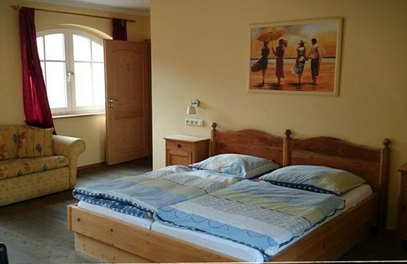 Hotel Villa Grande