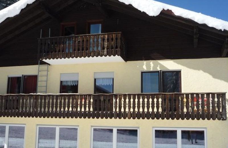 Pension Arberwald