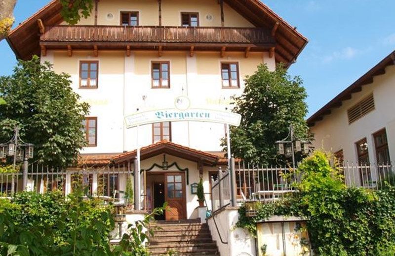 Gasthof Kampenwand Bernau