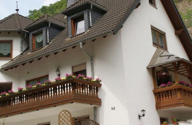 Pension Belzer