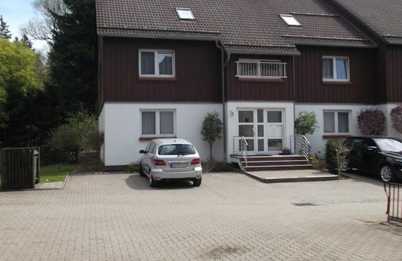 FERIENWOHNUNG RESIDENZ AN DER BODE