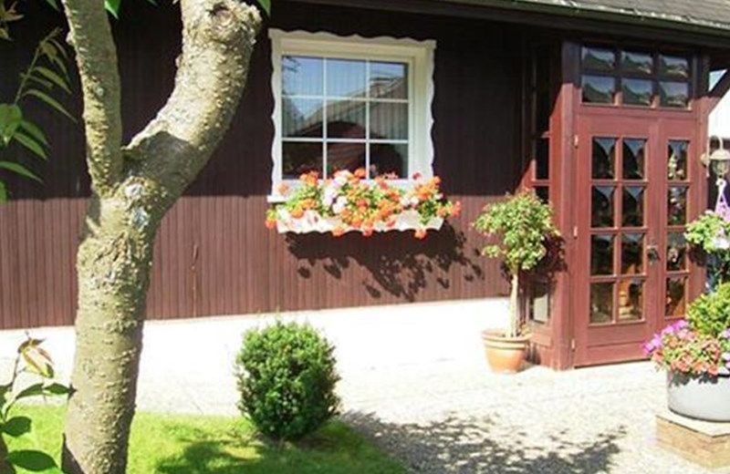 HAUS ARNO KAHN