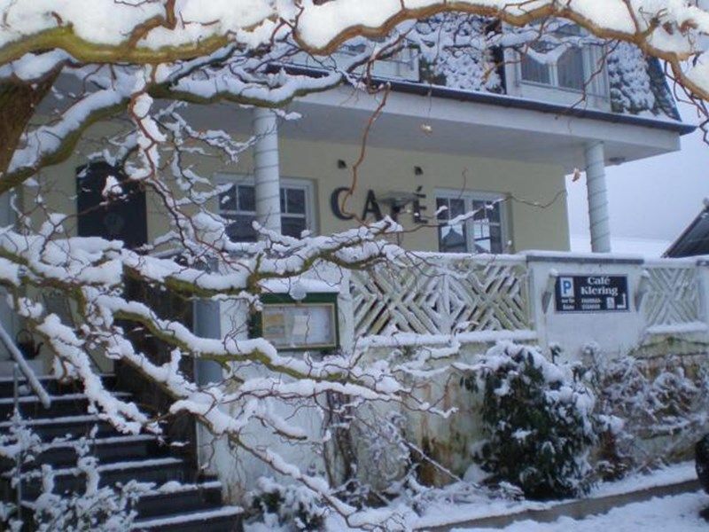 Cafe Klering