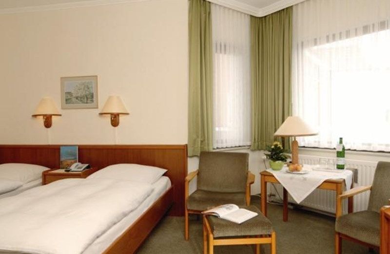 NORDSEEHALLE