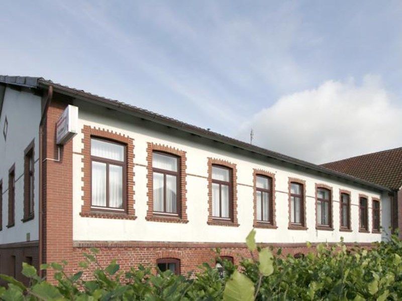 Apartmenthaus Alte Börse