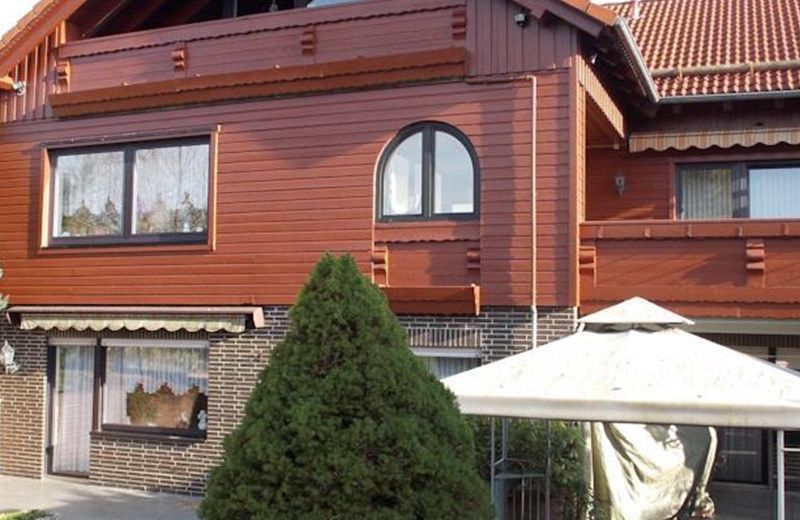 FERIENWOHNUNG ENDTER