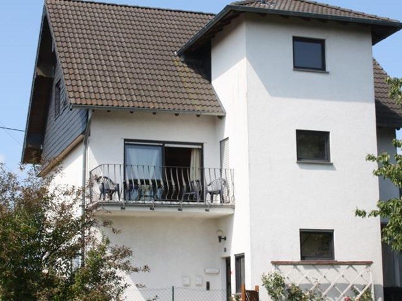 Ferienwohnung Moselhöhe