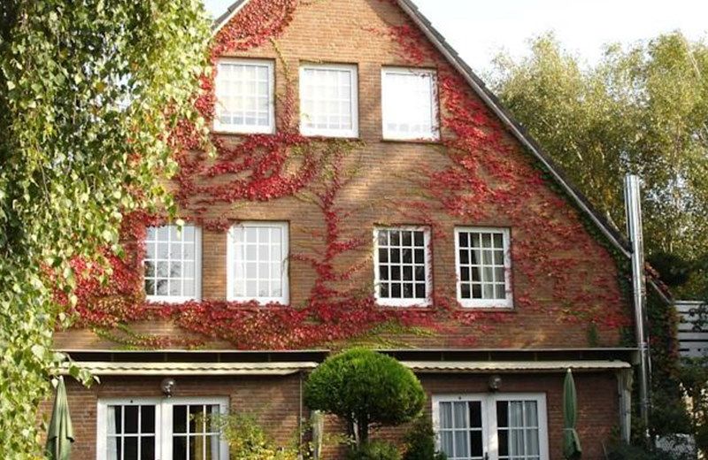 HAUS DEICHFRIED