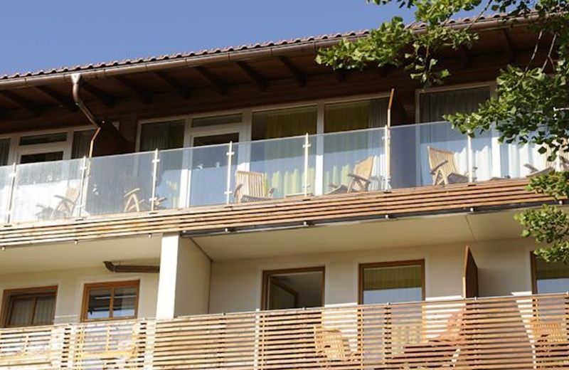 Hotel Lindenwirt