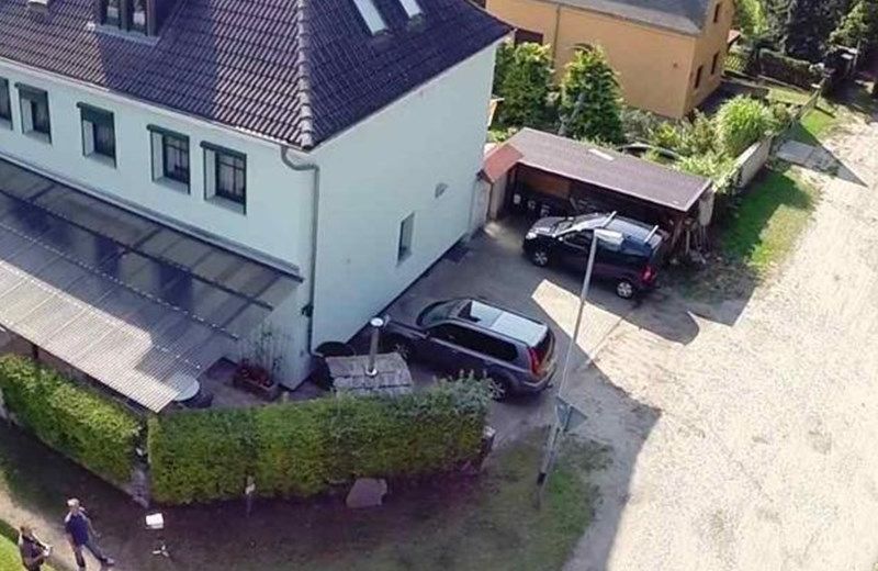 ZUM WEINBERG