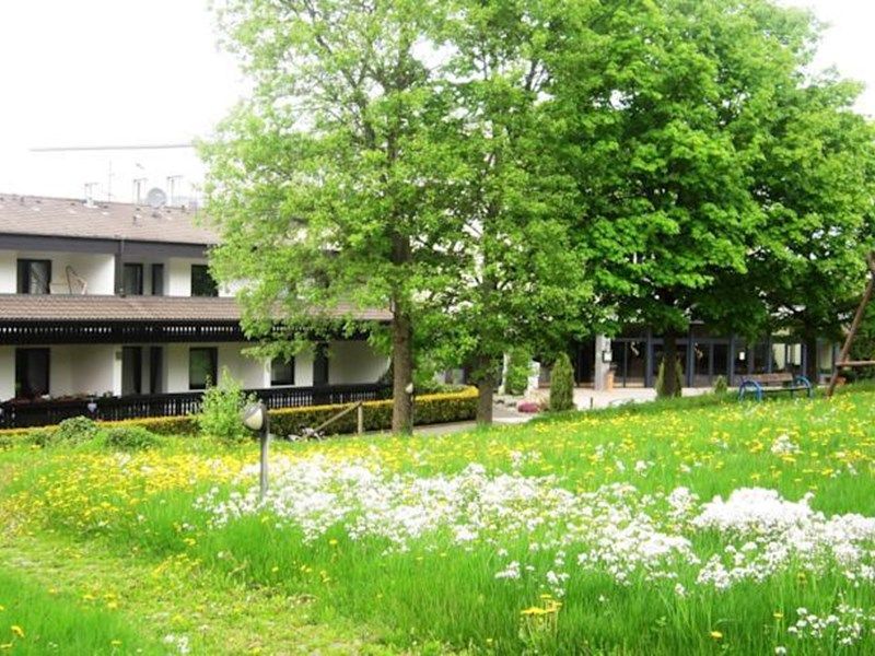 Ferienwohnung Hubertusblick