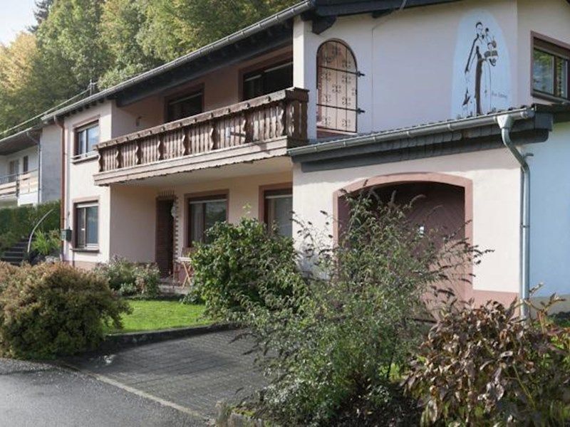 Mountain view Apartment in Mullenborn Garden Terrace City Centre
