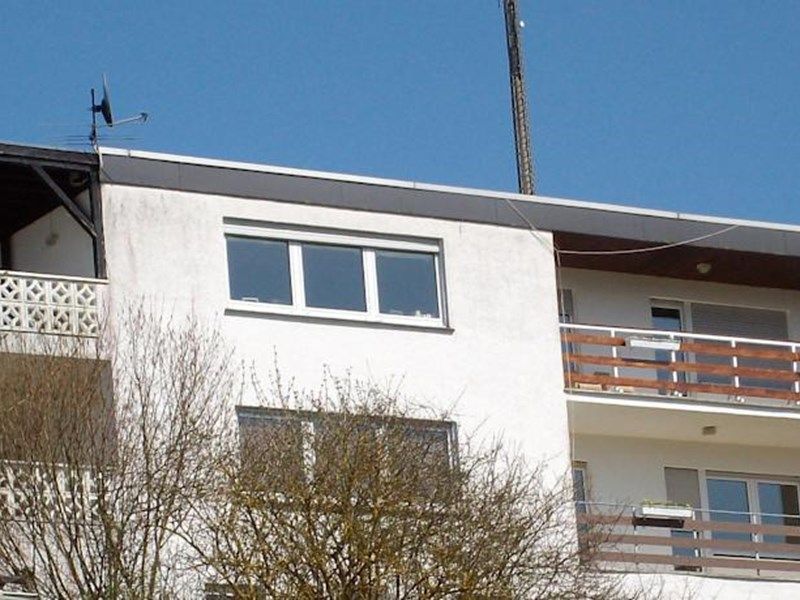 An attractive apartment in Gerolstein