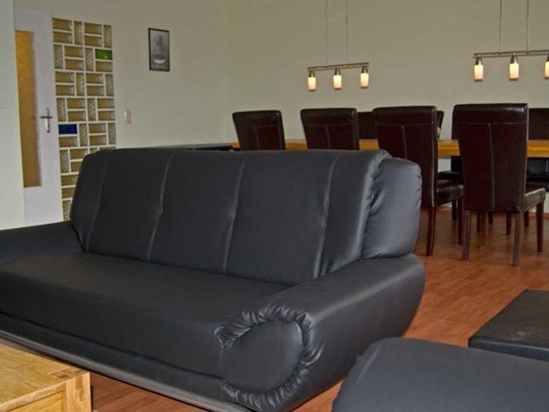 Charming Apartment in Gerolstein Germany with Large Verandah