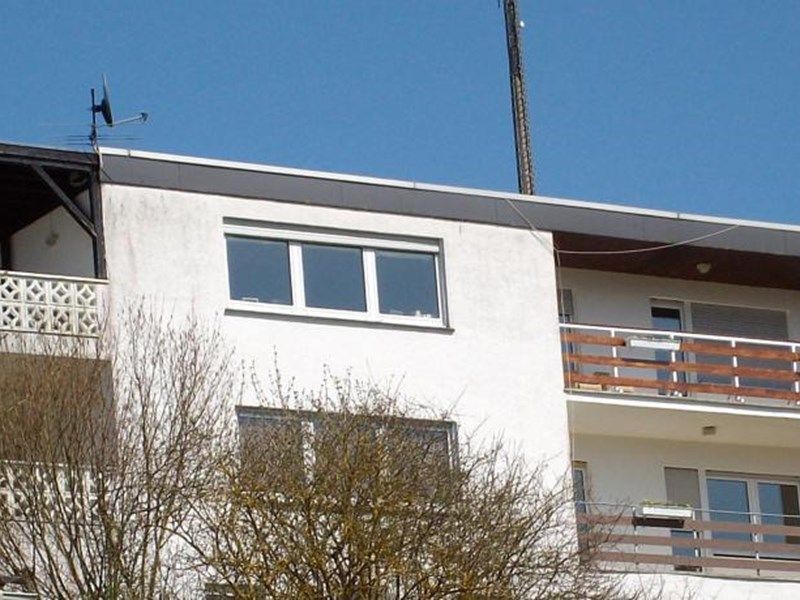 Charming Apartment in Gerolstein Germany with Large Verandah