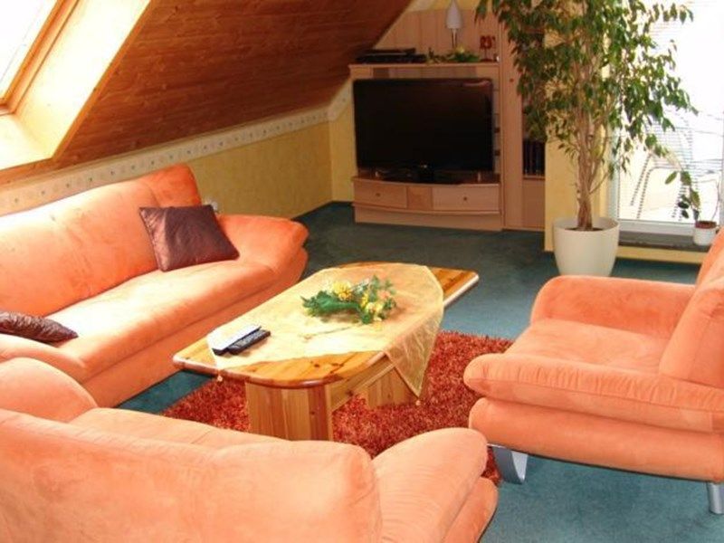 Cozy Apartment in Gerolstein with Garden
