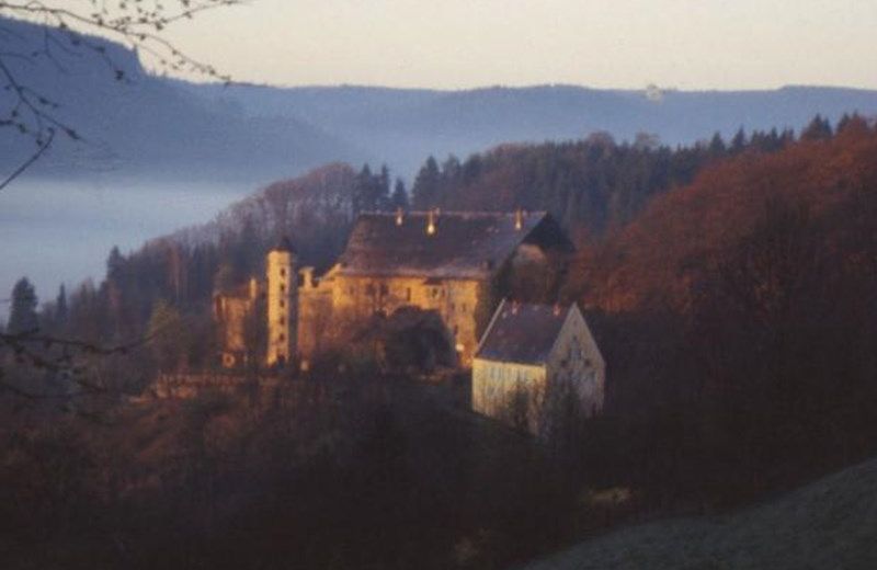 SCHLOSS WESPENSTEIN