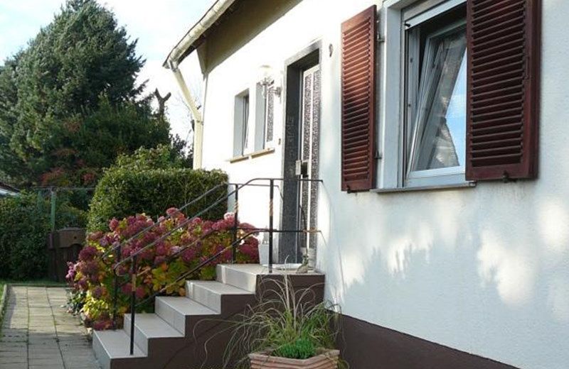 HOLIDAY HOME GREVENBROICH