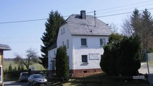 HAHN SNIDER'S PLACE