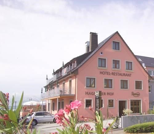 Hotel Hagnauer Hof