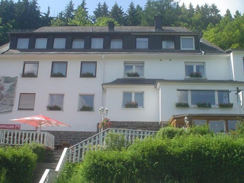 Haus am Steinschab